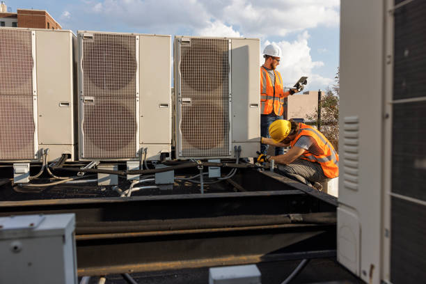 Best Heating Repair Services  in Cornell, WI