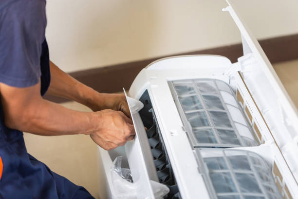 HVAC Troubleshooting in Cornell, WI