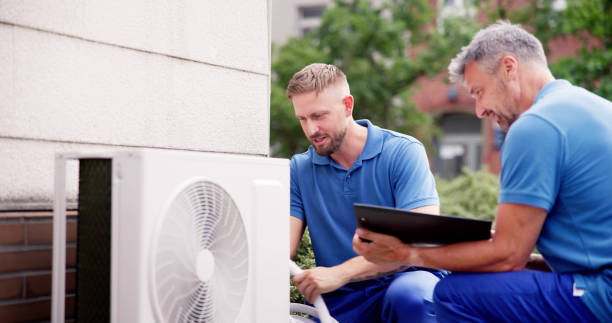 Best HVAC Replacement Cost  in Cornell, WI