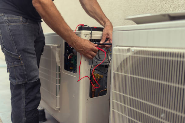 Best HVAC System Installation  in Cornell, WI