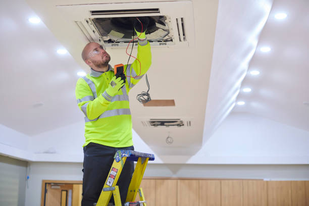 Best Central Air Repair  in Cornell, WI