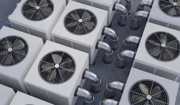 Best Central Air Repair  in Cornell, WI