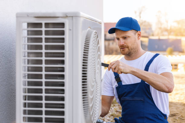 Reliable Cornell, WI HVAC Solutions